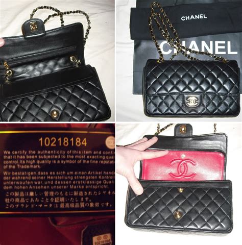 chanel bag fake bali|Chanel handbags scam.